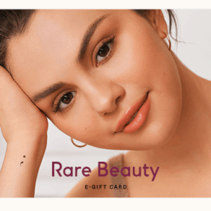 Rare Beauty E-Gift Cards
